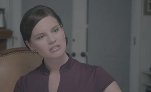 Amie Farrell Mundane Goddess
