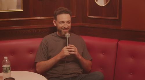 Dan Soder in Taste Buds: Casserole vs Salads with Dan Soder (2022)