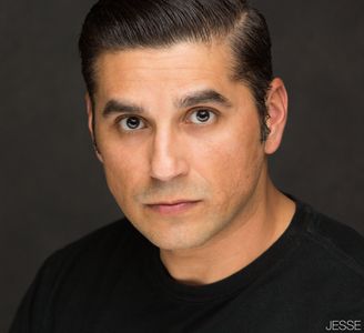 Jesse Santiago