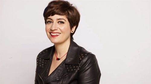 Muriel Santa Ana