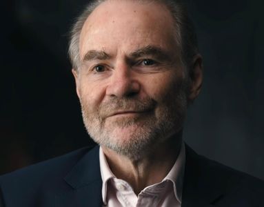 Timothy Garton Ash