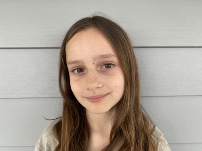 Tahlia Sturzaker