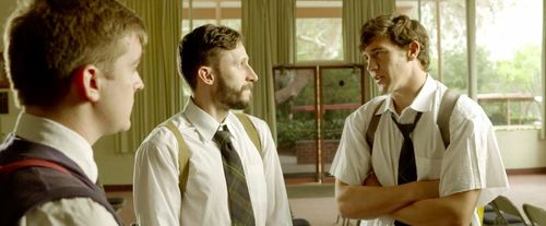 Production Still- 