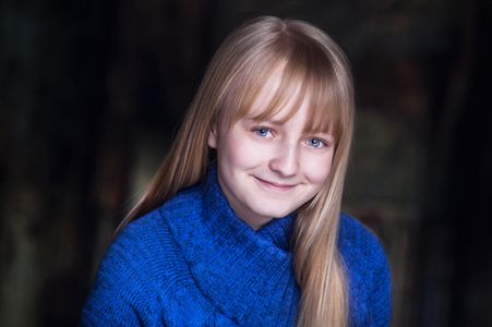 Makenna Beatty
