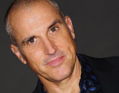 Michael Jacques
