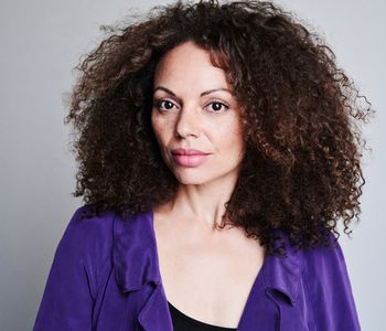Alicia Charles