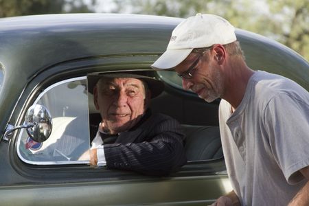 Directing 'Lucky U Ranch'