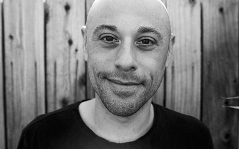 Evan Shafran