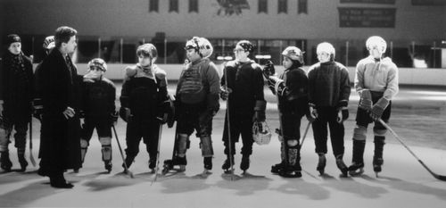 Emilio Estevez, Joshua Jackson, J.D. Daniels, Matt Doherty, Garette Ratliff Henson, Marguerite Moreau, Elden Henson, Aar