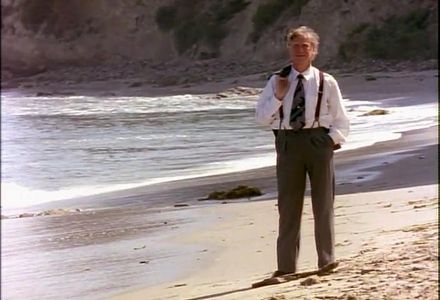 Donald Moffat in Tales of the City (1993)