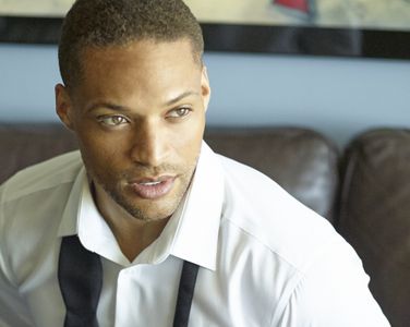 Cleo Anthony (2016)