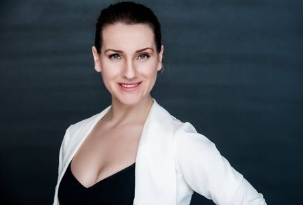 Angie Gega