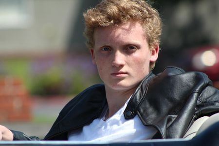 Jack Ritter
