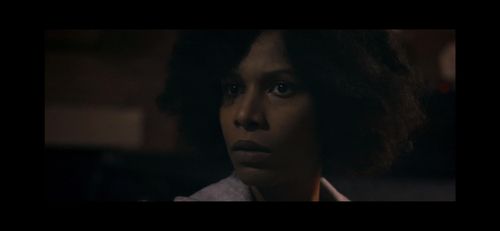 Night at Station Main (2019)
