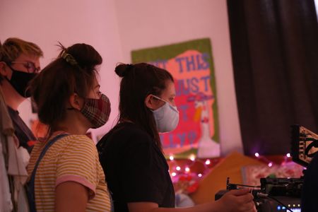 The Odyssey - BTS