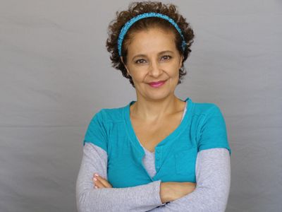 Shari Vasseghi