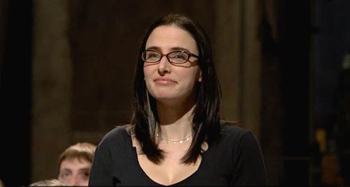 Jessi Klein in Saturday Night Live (1975)