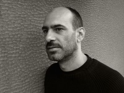 Dimitris Drosos