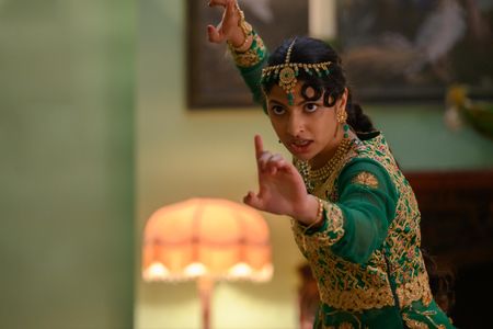 Priya Kansara in Polite Society (2023)