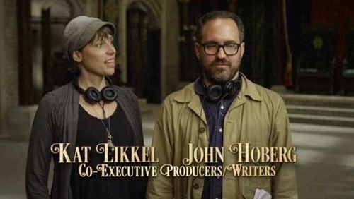 John Hoberg