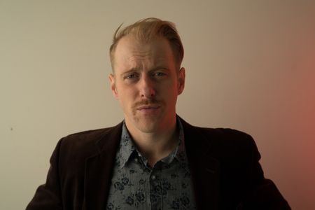Eric Regimbald
