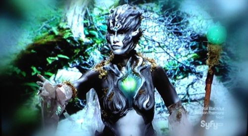 Face Off Season 3 Finale
