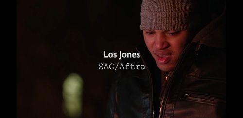 Los Jones