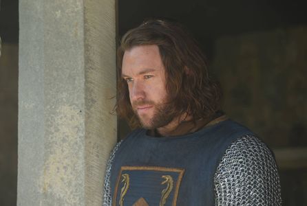 Lee Jones in The Bastard Executioner (2015)