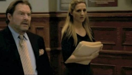 Justified with Stephen Root