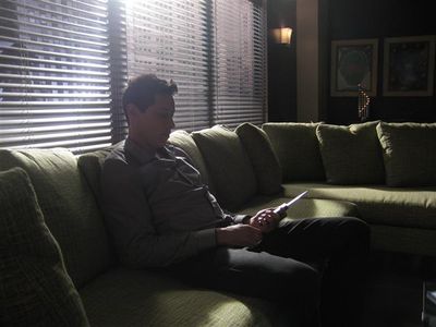 CSI NY 