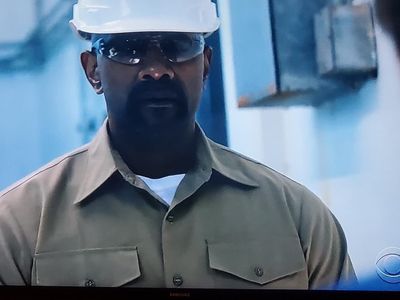 Macguyver