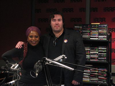 Matt Norman