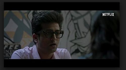 Randeep Jha