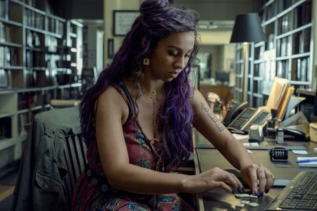 Jahkara Smith in NOS4A2 (2019)
