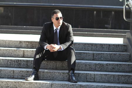 Andrew Ayala