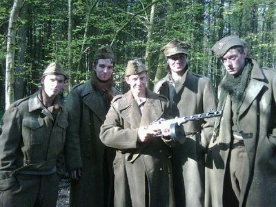 The Long March
