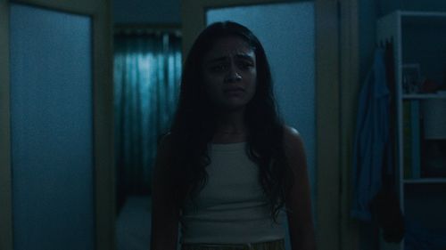 Still ECHO