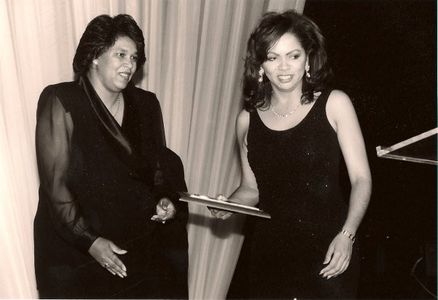 NABJ Awards in Chicago