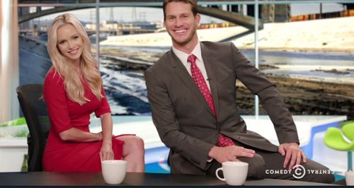 Tosh.O 2017