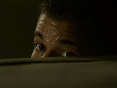 Jordan Fisher in Teen Wolf (2011)