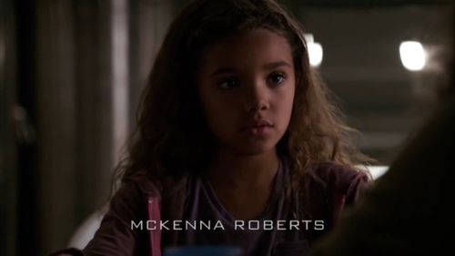 Extant Season 2