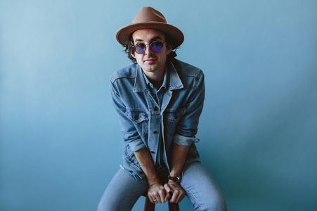 Nathan Kay