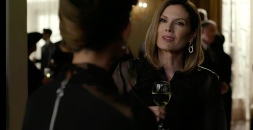Dynasty - CW