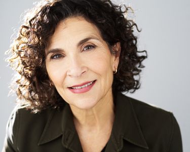 Polly Kreisman