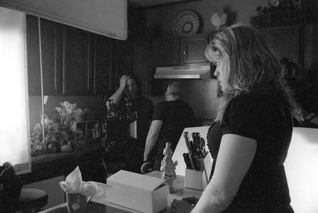 Breaking Bad Still of Merritt C. Glover