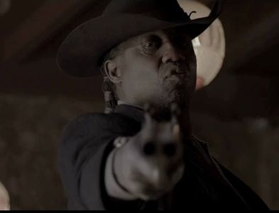 DARK COUNTRY the SERIES