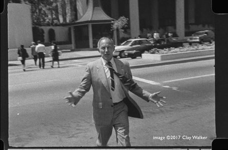 Daryl Gates in Post No Bills (1991)