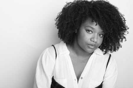 Kiara Muhammad