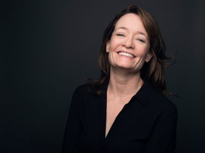 Amy Goddard