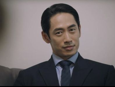 Johnny Chen